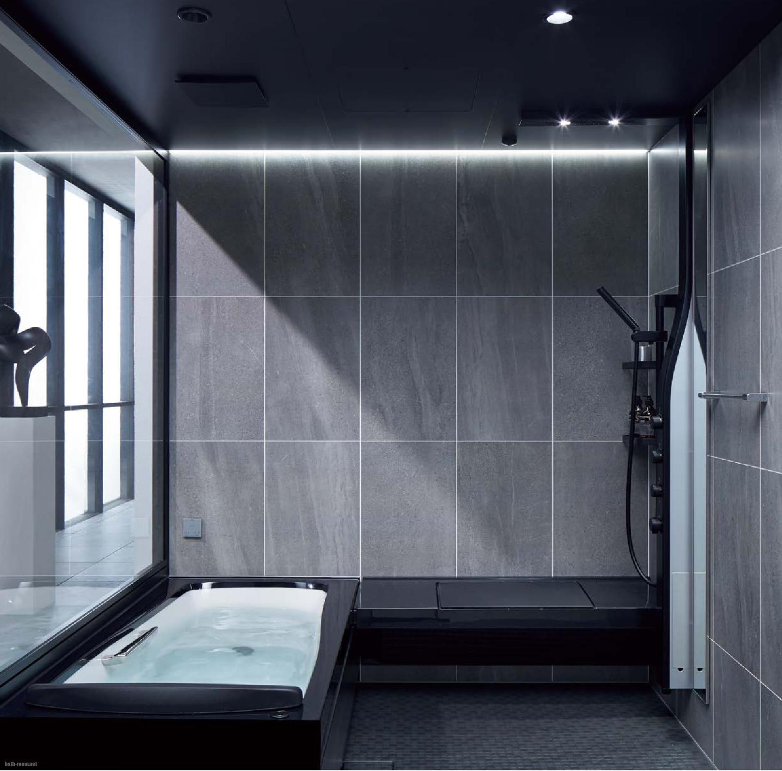 戸建・マンション用システムバスルームSPAGE | 浴室リフォームPRO
