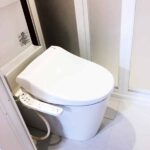 東京都世田谷区用賀1514 パナソニックシャワー&パウダーⅡで浴室リフォーム