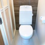 埼玉県北葛飾郡のアパートで快適な浴室空間へ|パナソニック「シャワー&パウダーⅡ」でリフォーム